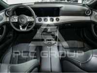 2018 Mercedes Benz CLS-Class