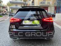 2018 Mercedes Benz A