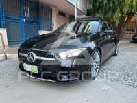 2018 Mercedes Benz A