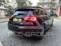 2018 Mercedes Benz A
