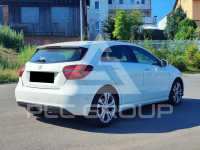 2018 Mercedes Benz A