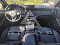 2018 Mercedes Benz A