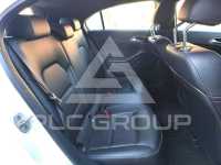 2018 Mercedes Benz A