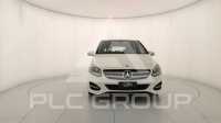2018 Mercedes Benz B-Class