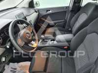 2018 Mercedes Benz B-Class