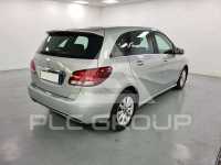 2018 Mercedes Benz B-Class