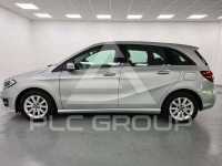 2018 Mercedes Benz B-Class