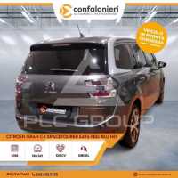2018 Citroen E-Spacetourer