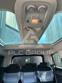 2018 Citroen E-Spacetourer