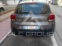 2018 Citroen C3