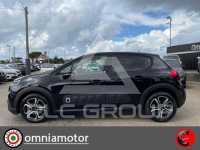 2018 Citroen C3