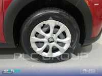 2018 Citroen C3
