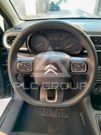 2018 Citroen C3