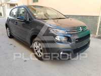 2018 Citroen C3