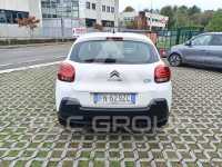 2018 Citroen C3