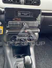 2018 Citroen C3