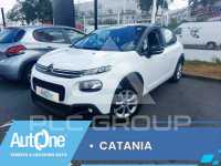 2018 Citroen C3