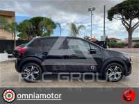 2018 Citroen C3