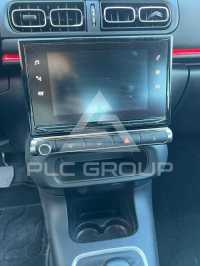2018 Citroen C3