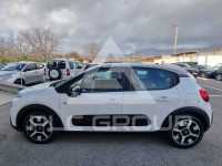 2018 Citroen C3
