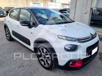 2018 Citroen C3