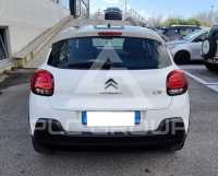 2018 Citroen C3