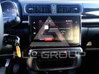 2018 Citroen C3
