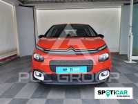 2018 Citroen C3