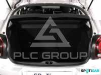 2018 Citroen C3