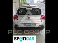 2018 Citroen C3