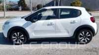 2018 Citroen C3