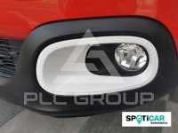2018 Citroen C3