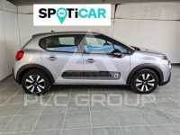 2018 Citroen C3