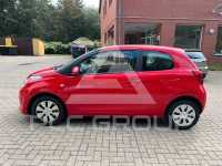 2018 Citroen C1