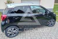 2018 Citroen C1