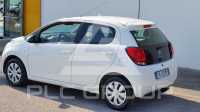 2018 Citroen C1