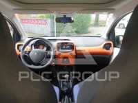 2018 Citroen C1