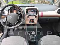 2018 Citroen C1