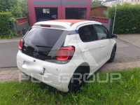 2018 Citroen C1
