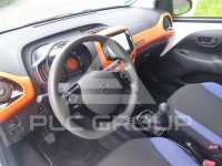 2018 Citroen C1