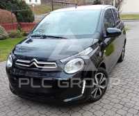 2018 Citroen C1