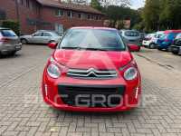 2018 Citroen C1