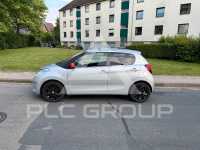 2018 Citroen C1