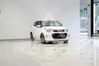2018 Citroen C1