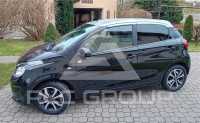 2018 Citroen C1