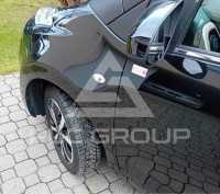 2018 Citroen C1