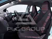 2018 Citroen C1
