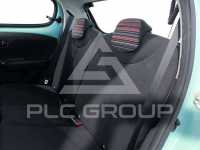 2018 Citroen C1