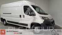 2018 Citroen Jumper