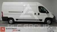 2018 Citroen Jumper